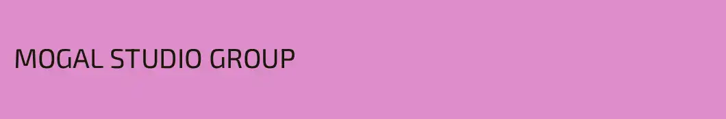 MOGAL STUDIO GROUP